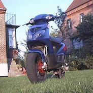 Piaggio NRG Mc³ AC