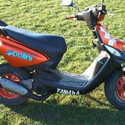 Yamaha Bw's NG