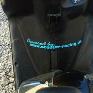 Yamaha Bw's NG
