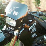 Suzuki Rmx