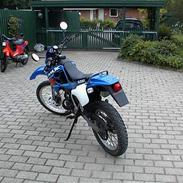 Suzuki RMX50 K1