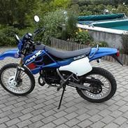 Suzuki RMX50 K1