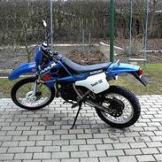 Suzuki RMX50 K1