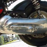 Aprilia Rally