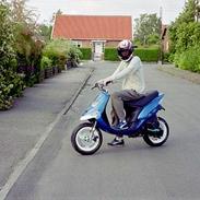 Gilera Stalker (Solgt)