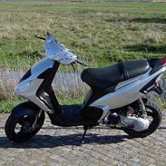 Piaggio NRG