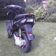 Piaggio NRG Mc³ AC