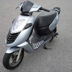 Aprilia Sonic