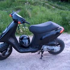 Piaggio Typhoon