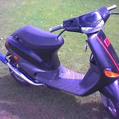 Piaggio zip