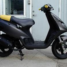 Piaggio NRG