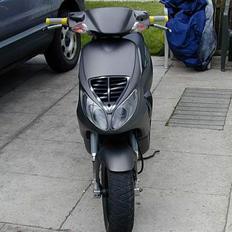 Piaggio NRG