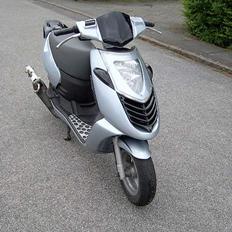 Aprilia Sonic