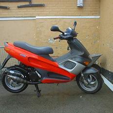 Gilera Runner DD SP