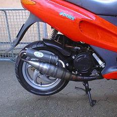 Gilera Runner DD SP