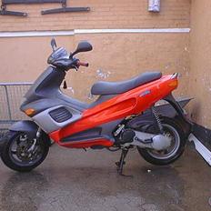Gilera Runner DD SP