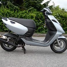 Aprilia Sonic