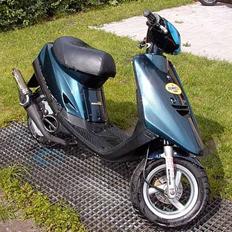 Yamaha Jog Fine Selection