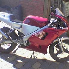 Derbi GPR-50R (solgt)