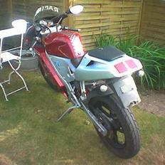 Derbi GPR-50R (solgt)