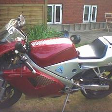 Derbi GPR-50R (solgt)