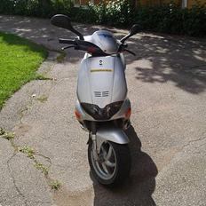 Gilera Runner - SOLD!