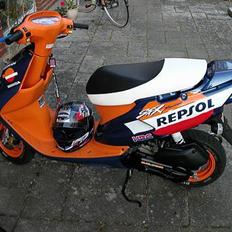 Honda SFX Repsol $