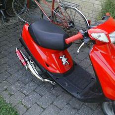 Yamaha Jog Artistec Spec