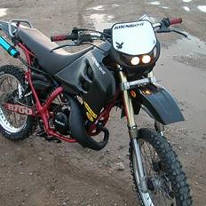 Suzuki Koenig'RMX LC "solgt"