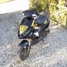 Piaggio NRG