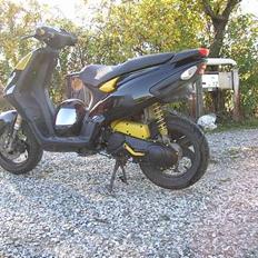 Piaggio NRG