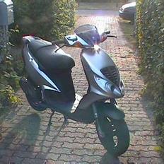 Piaggio NRG mc3