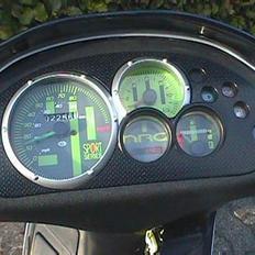 Piaggio NRG mc3