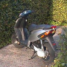 Piaggio NRG mc3