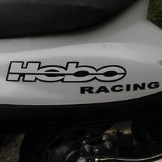 Yamaha Jog Artistec Spec