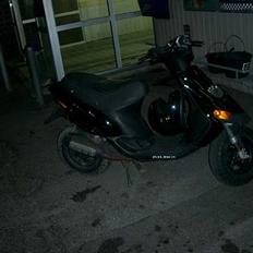 Gilera Stalker