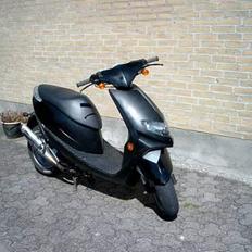 Suzuki Estilete