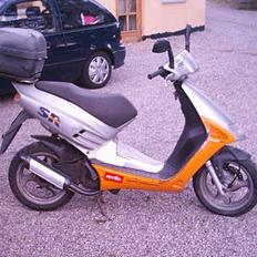 Aprilia SR 50 Urban Kid