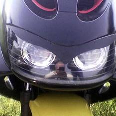 Aprilia sr 50 ditech