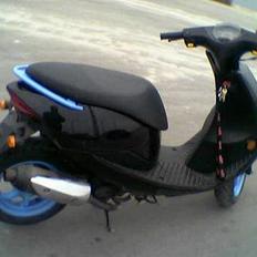 Suzuki Estilete