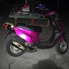 PGO Hot 50 solgt
