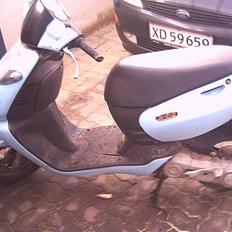 Aprilia Sonic *Solgt*