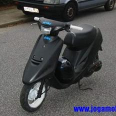 Yamaha jog