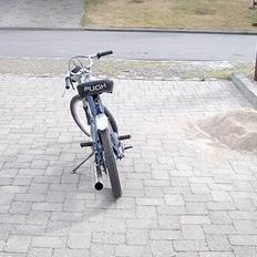 Puch  MaXi K !! [T-M] DØD