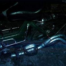 Puch Maxi Ford (solgt)