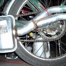 Puch Maxi Ford (solgt)