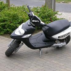 Yamaha BWs NG