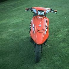 Yamaha Jog SOLGT!!!!