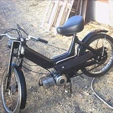Puch   MaXi P !!!!!! [T-M]VÆK!