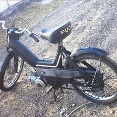 Puch   MaXi P !!!!!! [T-M]VÆK!